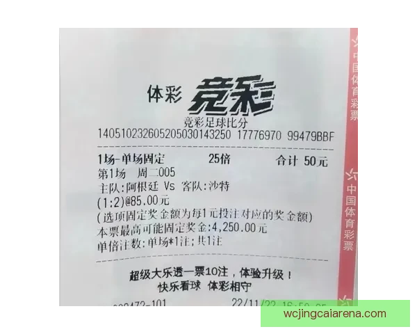 世界杯赛事竞猜预测分析 提升你的投注胜率策略