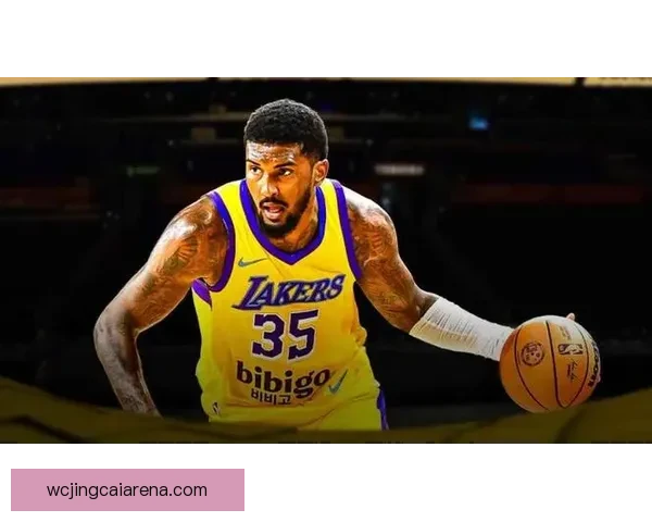 湖人发展联盟球队意外收获宝藏球员 老鹰弃将信心满满盼重返NBA